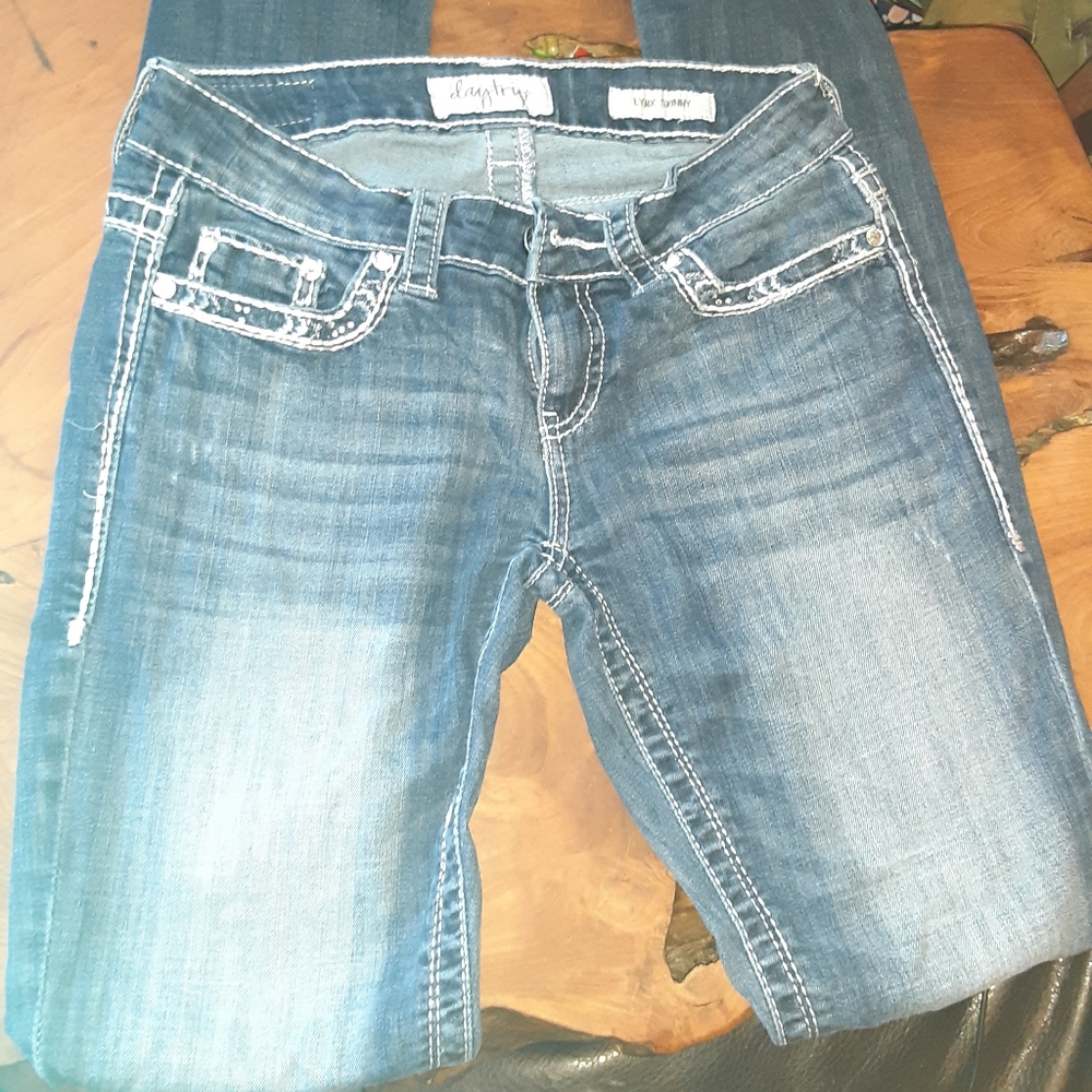 Jean's